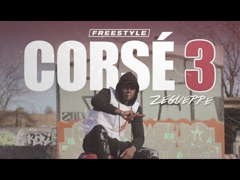 Video thumbnail for Freestyle Corsé #3
