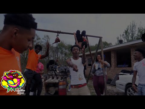 MMY Ash x MMY Mitch "Walk Down" (Official Music Video - A Million Roses Exclusive)