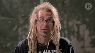 Randy Blythe on Lamb of God's Sliang Laos Cover, Homage to Richmond Scene