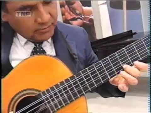 Caballito blanco / Déjalos / Lucy Smith • Los Embajadores Criollos (2001)