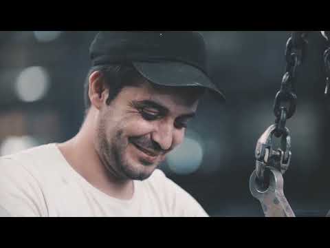 Short movie about Bochumer Verein Verkehrstechnik (BVV)