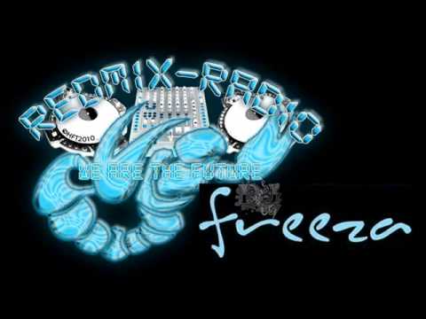RedmixRadio-DJ Freeza Ev Productions (Medina Lonley mix)