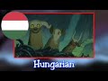 Be Prepared 1994 Hungarian