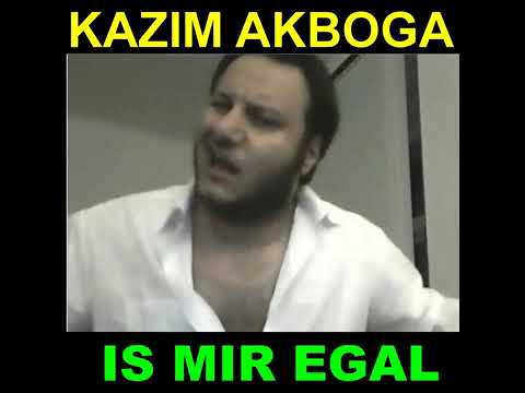 Is Mir Egal (VollVersion)