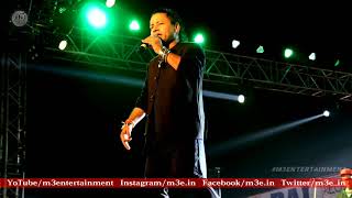 Tu Meri Jaan Hai - Kailash Kher | Kailash Kher Live at Burdwan Kanchan Utsav 2020 | m3 entertainment