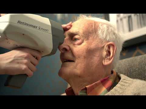 Connect Eyecare Founder Story