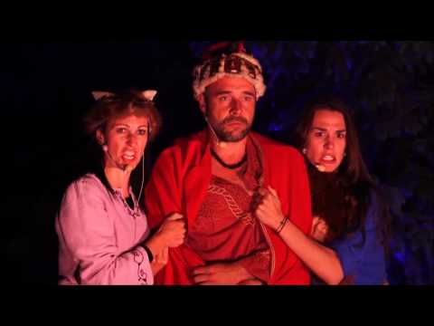 "966.Dagome iudex" trailer widowiska