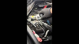 BMW X3 (G01) Spark Plug Replacement Walk-Through *EASY*