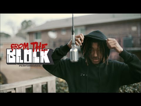 Adott Hilfiger - Slidn | From The Block Performance 🎙