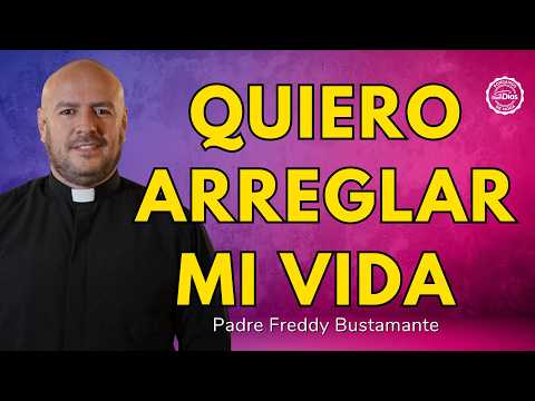 I Want to Fix My Life - The Good God #gospel #jesus #powerfuldivineprayer #powerfulprayer