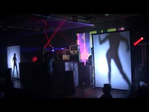 BOOM Magazine x Ministry of Sound Taipei featuring Ricky Stone