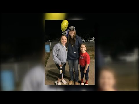 DEFYING ODDS: Soddy Daisy Woman Dies Twice, and Lives to Tell the Tale