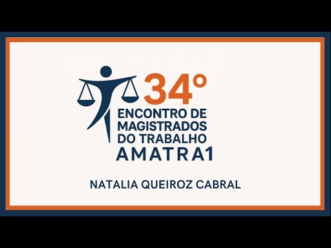 34º Encontro – Natália Queiroz Cabral