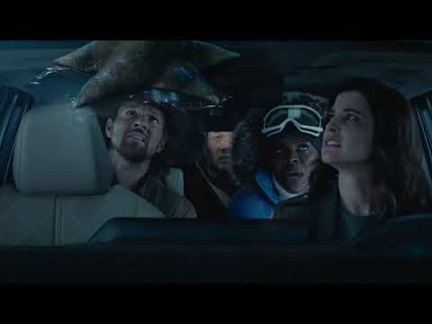 Thumbnail for 2020 Toyota Highlander Super Bowl 2020 TV Commercial Heroes Featuring Cobie Smulders T1 by Toyota, video, Vehicle, vide, Toyota RiN