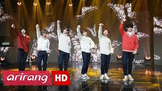 [Fancam/풀캠] ASTRO(아스트로) _ RUN _ Simply K-Pop _ 111017