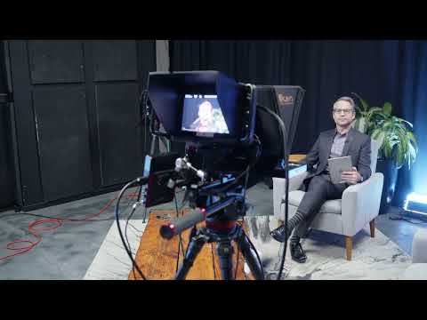 HMP Global - Production At MNYK Studios