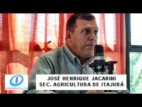 Secretário de Agricultura fala sobre solução para problema de segurança no CEASA