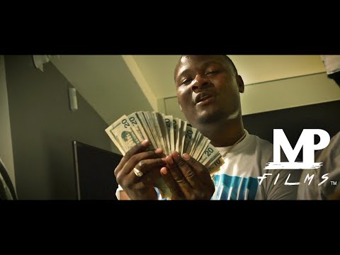 1212 Ent: Baby feat. King Ty X Slamma - Rolling (Official Video) Directed by @matt__phipps