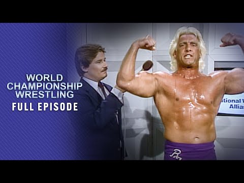 World Championship Wrestling