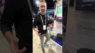 Episode Radiance speakers!