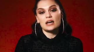 Jessie J - Talk For New Christmas Album &quot;This Christmas Day&quot; | Little Interview On Pandora