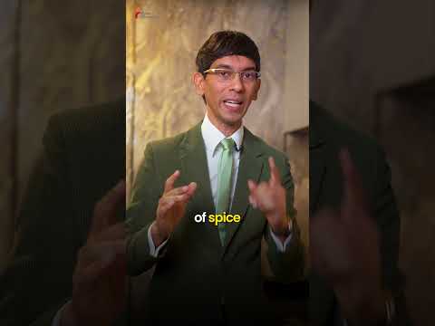 Ryan's Grandmother's Special Amla Pickle Recipe