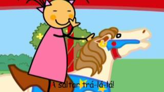 As Músicas da Carochinha Vol. 2Vol. 2 - Era Uma Vez Um Cavalo