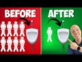 Fix A Weak Bladder In 3 Steps