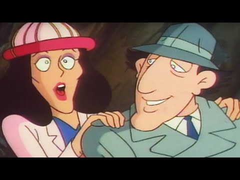 Inspector Gadget 161 – So It Is Written | HD | Full Episode - Kids TV Series, Kingdom Kids Zone - Inspector Gadget - WildBrain
