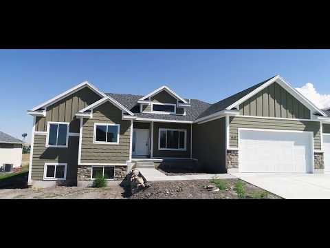 1043 E 340 S, Smithfield, UT