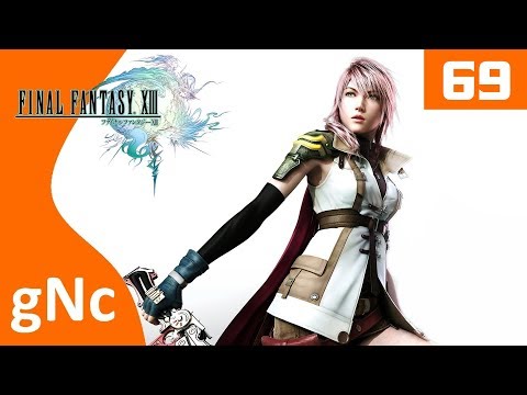 FINAL FANTASY XIII | Parte 69 ENDING | Español | PC | 1080p60fps
