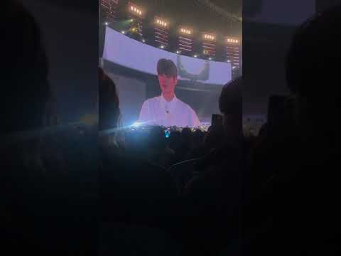 (190127) WannaOne therefore Beautiful part.2 + Last ending + Leave stage