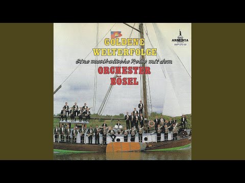 Film-Erfolge-Potpourri: Exodus / Ole O Cangaceiro / Wunderland bei Nacht / Winnetou / Old...