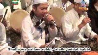 Download lagu Ya Robbana Tarofna يَا رَبَّنَا اعْتَرَفْنَا - Gus Shofa ft Gus Wahid Ahbabul Musthofa mp3 Download lagu Ya Robbana Tarofna يَا رَبَّنَا اعْتَرَفْنَا - Gus Shofa ft Gus Wahid Ahbabul Musthofa mp3