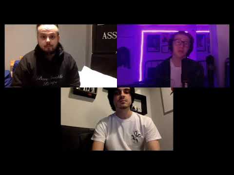 JUICEBOX LIVE TV - EPISODE 14: Assimilate