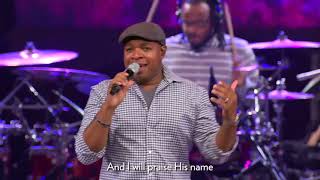 He Is Exalted By Khristian Dentley
