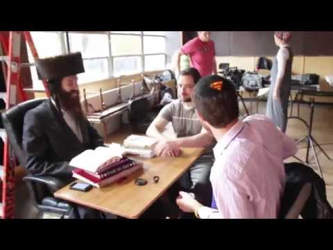 Behind The Scenes #1 - Unmarried Widow