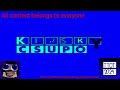 Klasky Csupo In G Major New Gradient Map