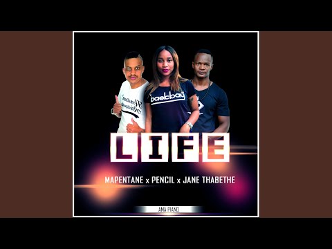 life (feat. Jane Thabethe)