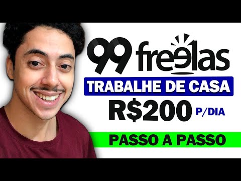 Vídeo: 99freelas entrar: login, acesso e problemas