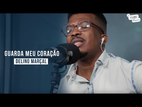 Guarda Meu Coração - Delino Marçal