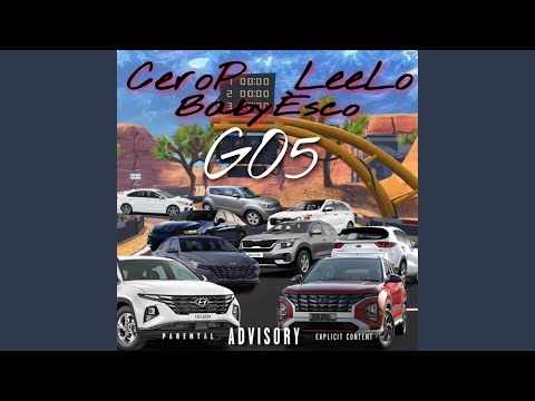 [Go5] (feat. Lee Lo & Babyesco)