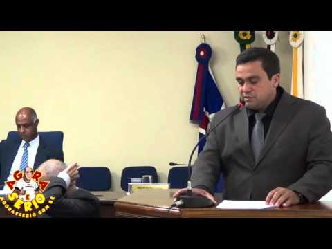 Tribuna Marlos dia 8 de Dezembro de 2015