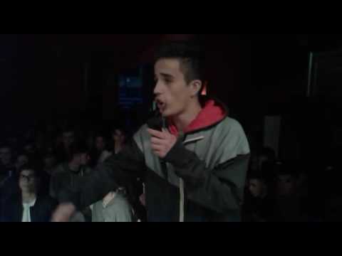 Dalgi vs Danielfas  - 32 avos | Torneo BCR III