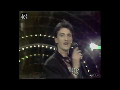 Peter Richard - For You For Only You (Studio Performance '83)