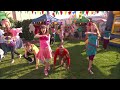 The Fresh Beat Band Bounce Instrumental