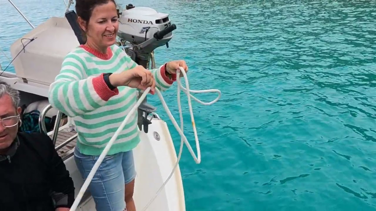 Mallorca | De Cala Es Trenc a Cala Can Pastilla