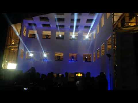 Solomun@Maxxi Roma  23/06/2017