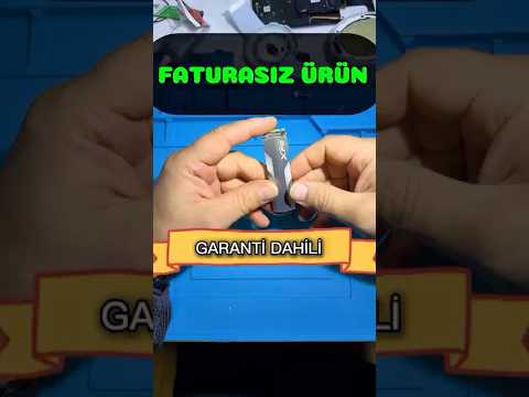 FATURASI OLMAYAN SSD Yİ GARANTİ DEN İŞLEM YAPTIRMA. #reklam vallahi #reklamdeğildir