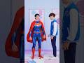 My Classmate Is Superman